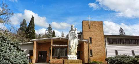 Our Lady of Peace Retreat